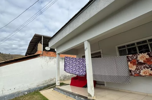 Casa para venda Caladinho Coronel Fabriciano