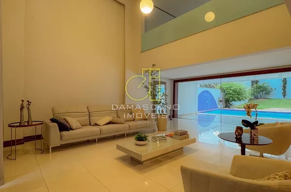 Casa para venda,  Aldeia Do Lago, Coronel Fabriciano