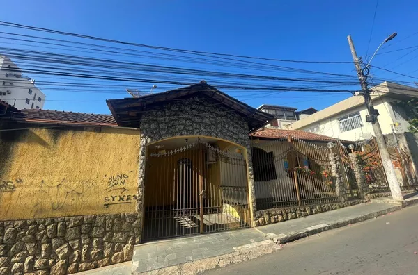 Casa para venda, 3 quarto(s),  Centro, Coronel Fabriciano - Foto 1