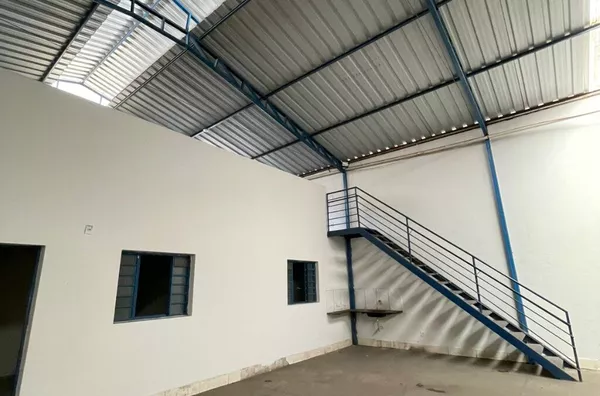 Galpão para aluguel,  Todos Os Santos, Coronel Fabriciano