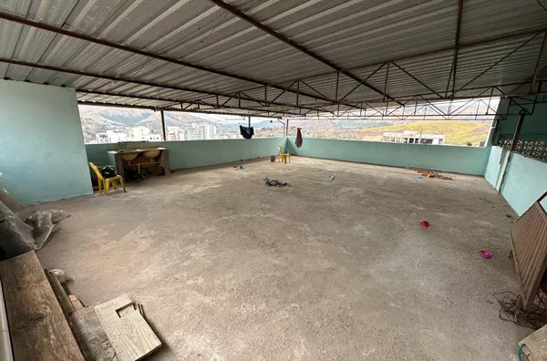 Casa para venda, 6 quarto(s),  Nossa Senhora Do Carmo, Coronel Fabriciano