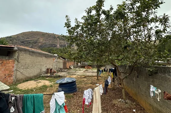 Lote para venda,  Potyra (caladão), Coronel Fabriciano