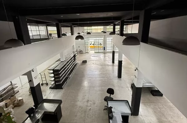 Loja para aluguel,  Santa Cruz, Coronel Fabriciano