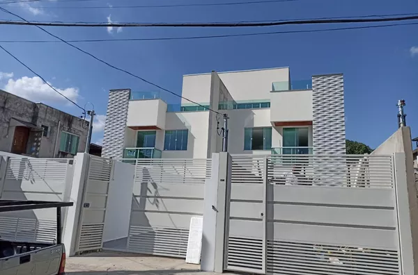 Casa para venda Quitandinha Timóteo