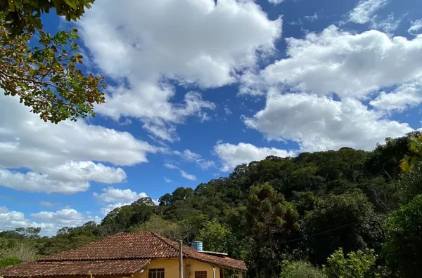 Fazenda para venda 3 quarto(s)  inhapim