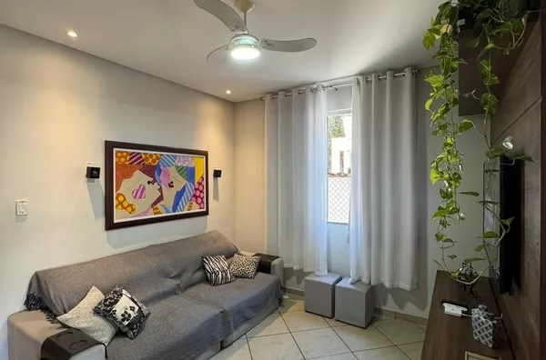 Apartamento para venda, 3 quarto(s),  Novo Horizonte, Timóteo