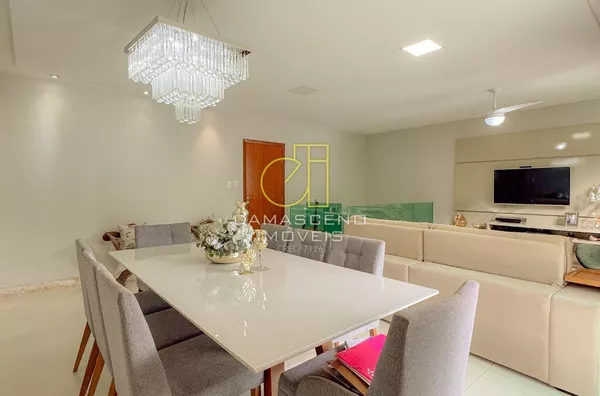 Cobertura para venda, 3 quarto(s),  Bromélias, Timóteo