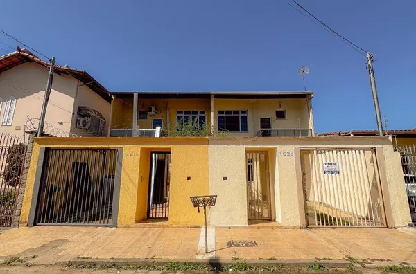 Casa geminada para venda, 3 quarto(s),  Belvedere, Coronel Fabriciano