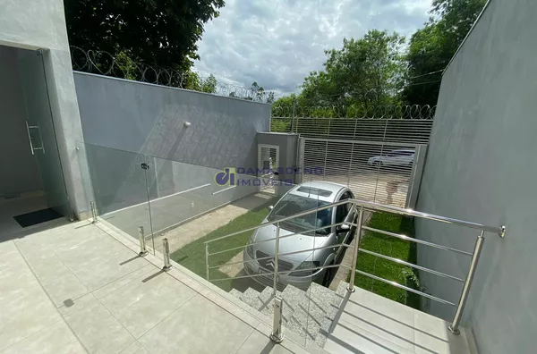 Casa para venda Belvedere Coronel Fabriciano