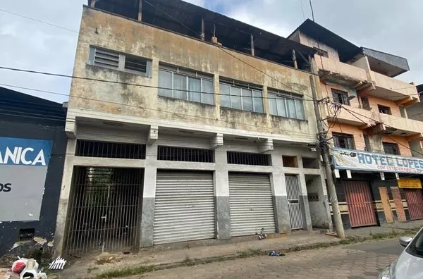 Terreno para venda Novo Cruzeiro ipatinga