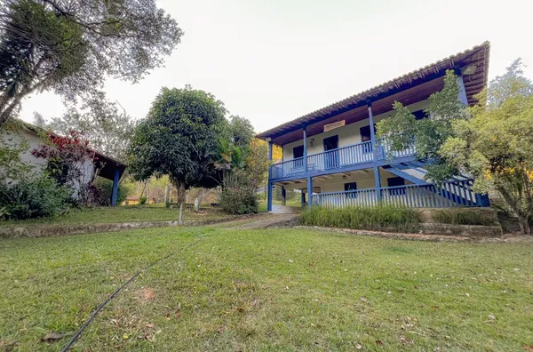 Fazenda para venda, 11 quarto(s),  - Selecione - Bairro, Antônio Dias