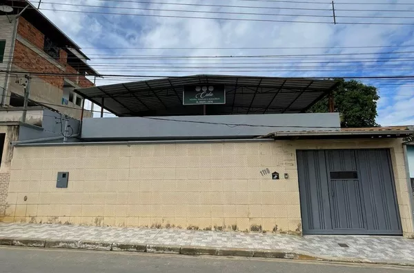 Casa para venda, 3 quarto(s),  Santa Cruz, Coronel Fabriciano