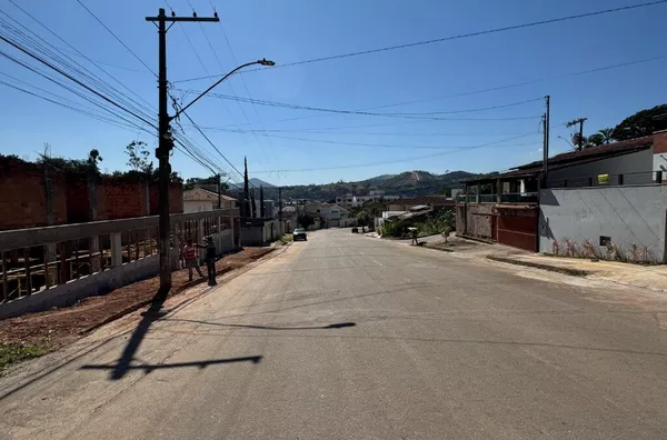 Lote para venda,  Belvedere, Coronel Fabriciano