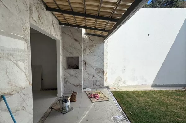 Casa geminada para venda,  Belvedere, Coronel Fabriciano