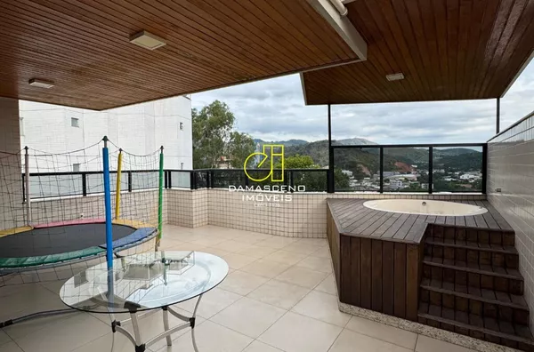 Cobertura para venda, 3 quarto(s),  Alto Serenata, Timóteo