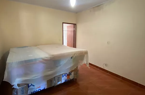 APARTAMENTO 2 ANDAR 
