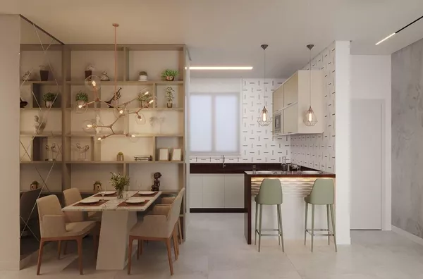 Apartamento para venda, 3 quarto(s),  Belvedere, Coronel Fabriciano