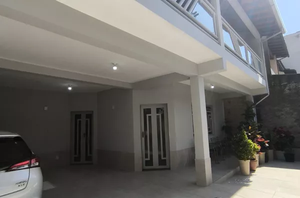 Casa para venda, 4 quarto(s),  Eldorado, Timóteo