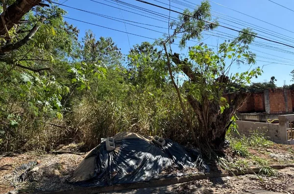 Lote para venda,  Belvedere, Coronel Fabriciano