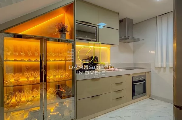 Cobertura para aluguel, 3 quarto(s),  Belvedere, Coronel Fabriciano