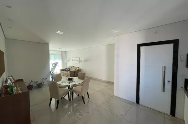 Apartamento para venda, 3 quarto(s),  Centro, Coronel Fabriciano