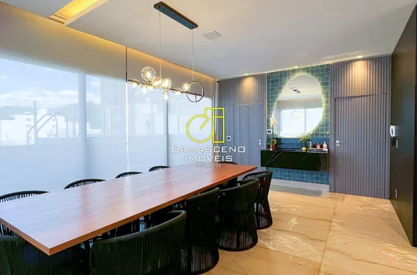 Cobertura para venda, 4 quarto(s),  Belvedere, Coronel Fabriciano