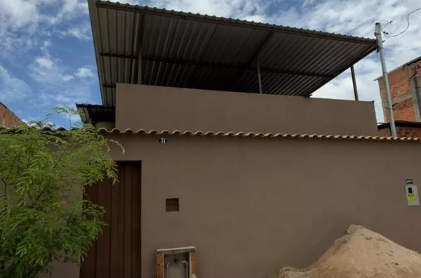 Casa para venda, 3 quarto(s),  Aparecida Do Norte, Coronel Fabriciano