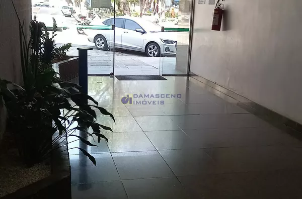 Sala para aluguel Horto Ipatinga - Foto 2