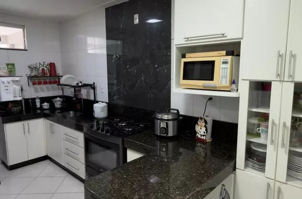 Apartamento para venda, 3 quarto(s),  Quitandinha, Timóteo - Foto 6