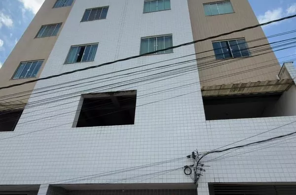 Apartamento para aluguel, 3 quarto(s),  Eldorado, Timóteo - Foto 4