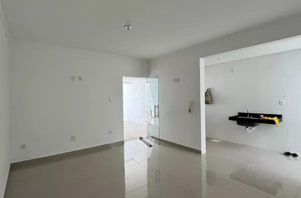 Casa geminada para venda, 2 quarto(s),  Eldorado, Timóteo