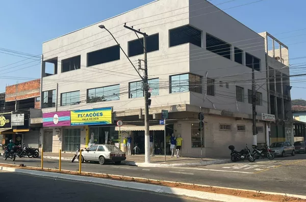 Sala comercial, Coronel Fabriciano