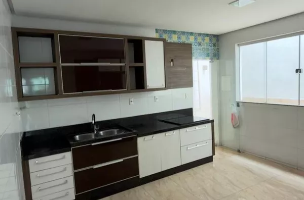Casa geminada para venda, 3 quarto(s),  Eldorado, Timóteo