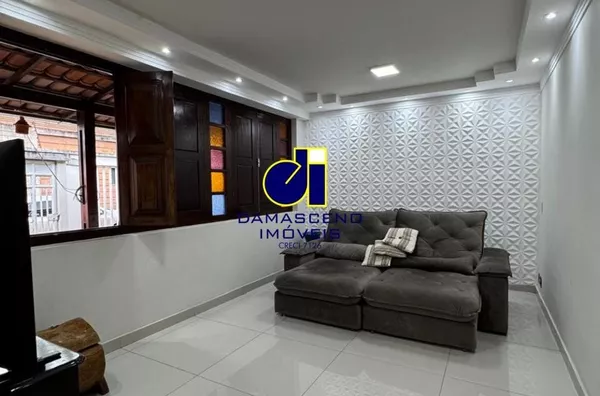 Casa para venda, 3 quarto(s),  Todos Os Santos, Coronel Fabriciano - Foto 3