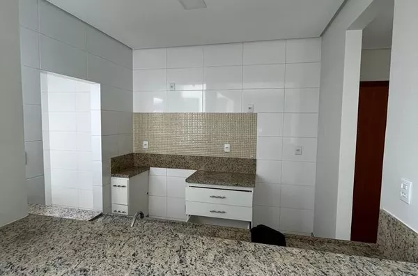 Apartamento para venda, Belvedere Coronel Fabriciano