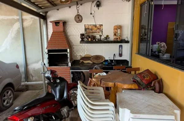 Apartamento para venda, 3 quarto(s),  Jardim Primavera, Coronel Fabriciano