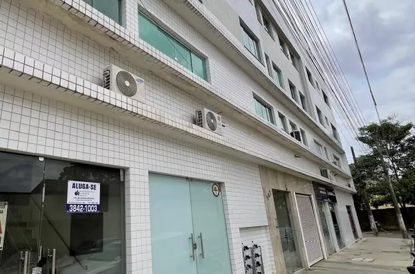 Loja para venda,  Belvedere, Coronel Fabriciano