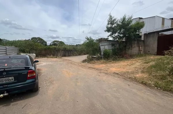 Pavilhão/galpão para aluguel,  Caladinho, Coronel Fabriciano - Foto 18