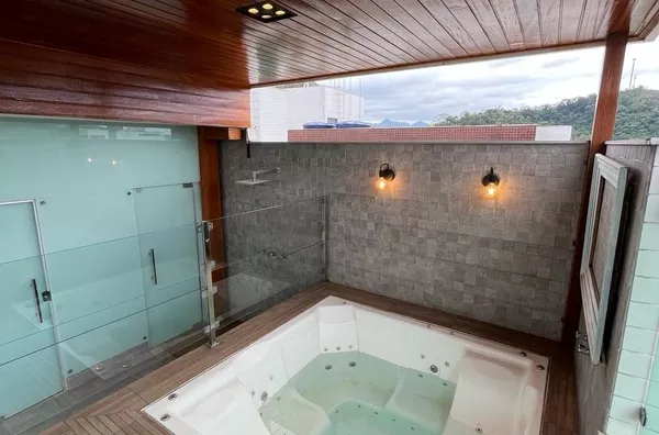 Cobertura para venda, 4 quarto(s),  Funcionários, Timóteo