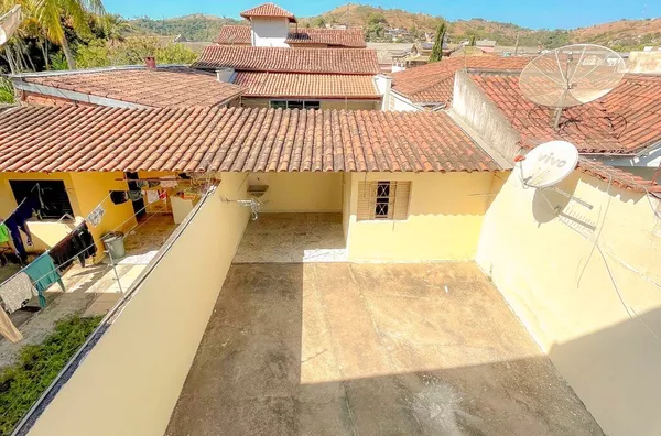 Casa geminada para venda, 3 quarto(s),  Belvedere, Coronel Fabriciano