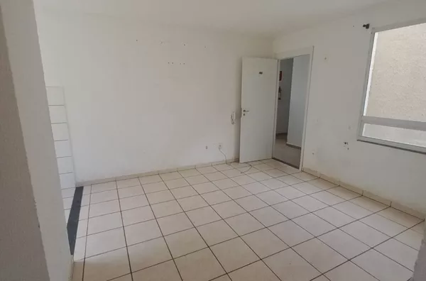 Apartamento para aluguel, 2 quarto(s),  São Vicente, Coronel Fabriciano