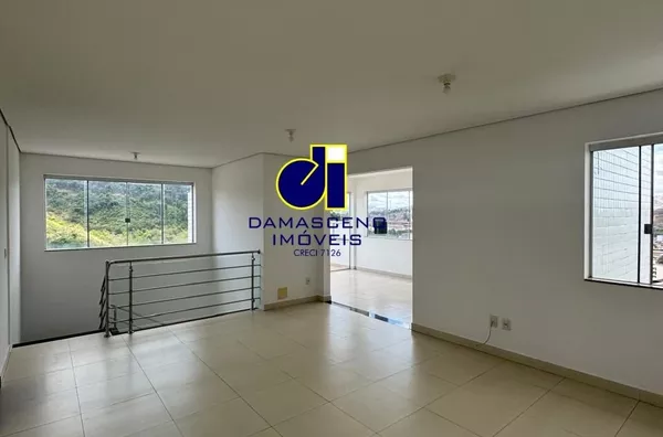 Cobertura duplex para venda, 3 quarto(s),  - Alto Serenata, Timóteo-MG