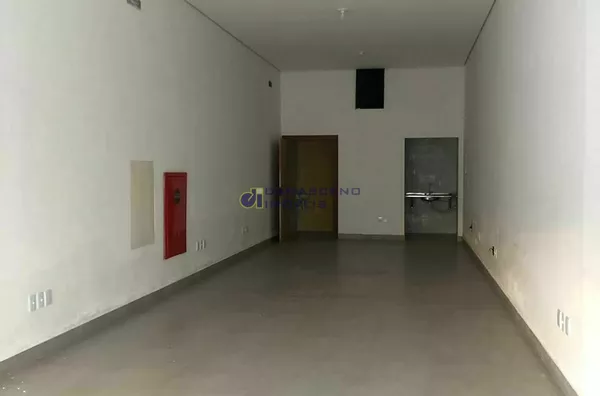 Loja para aluguel Centro Coronel Fabriciano