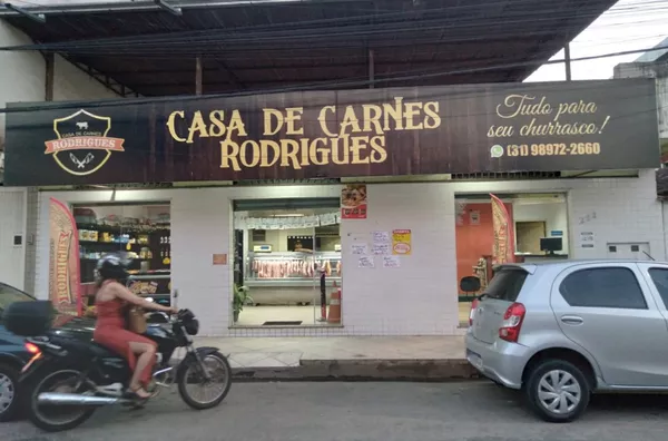 Loja para venda caladinho coronel fabriciano