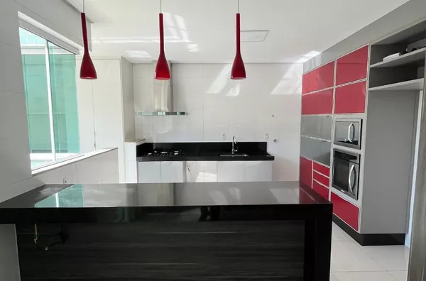 Apartamento para aluguel 