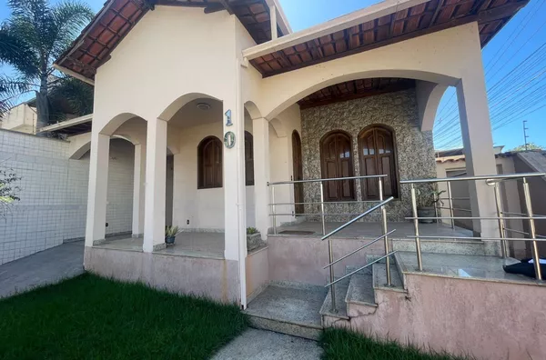 Casa para venda, 3 quarto(s),  Nova Tijuca, Coronel Fabriciano