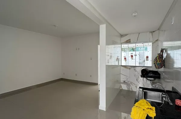 Casa geminada para venda, 2 quarto(s),  Eldorado, Timóteo