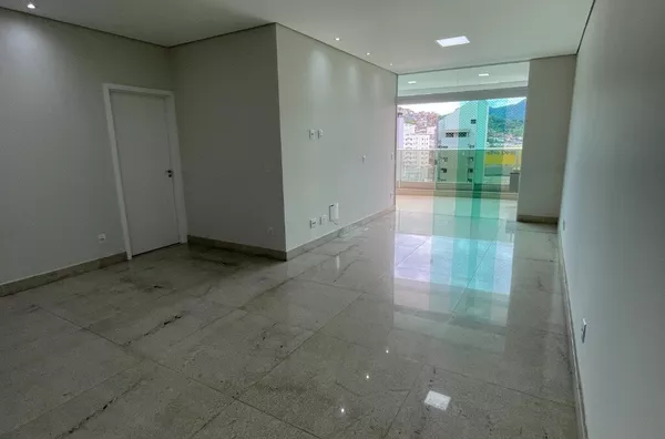 Apartamento para aluguel 3 quarto(s) centro coronel fabriciano - Foto 1