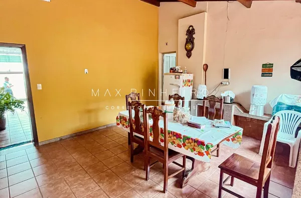 Casa para venda, 4 quarto(s),  Professores, Coronel Fabriciano