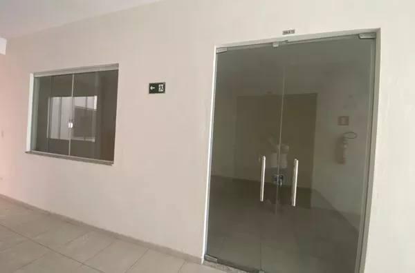 Sala para aluguel 1 sala ampla- bairro Santo Eloi  coronel fabriciano - Foto 4